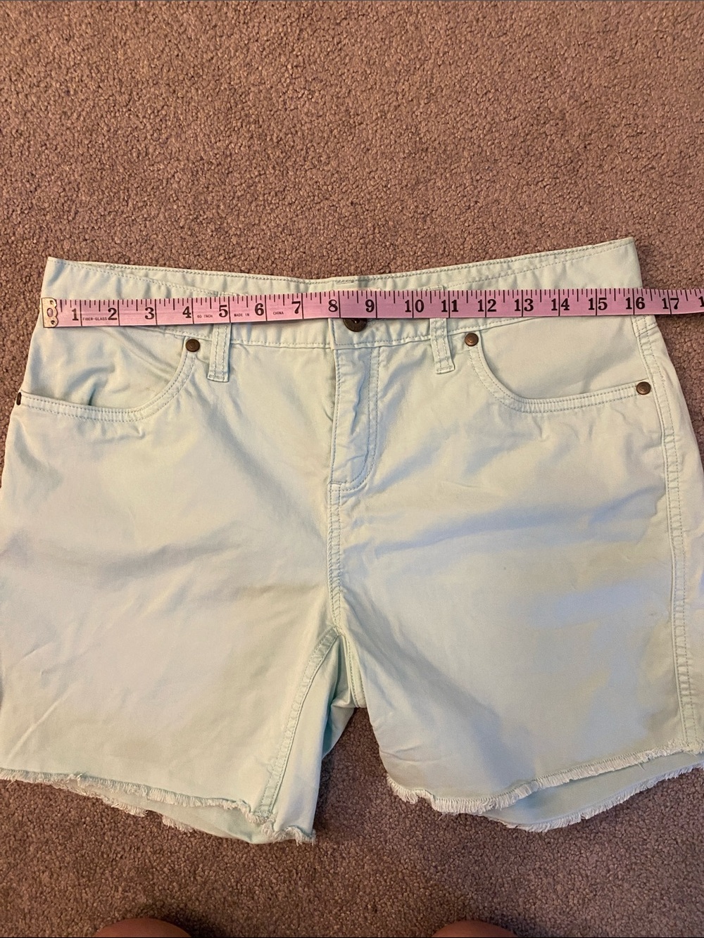 Carve Designs Summer Shorts - Picture 6 of 8